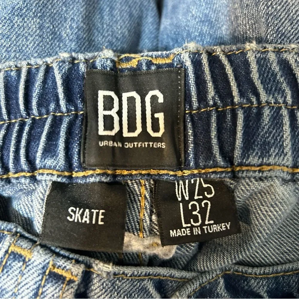 BDG urban outfitters